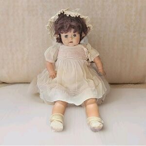 Vintage Ideal Doll